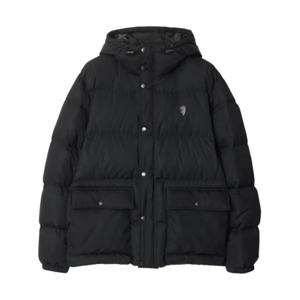 버버리 패딩 8104918 BLACK DOM