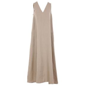 막스마라 미디 원피스 2511221112600 206001 Beige