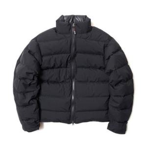 WESTERN MOUNTAINEERING 패딩 AWOS919BLK BLACK DOM