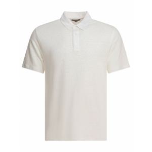 [VINCE] 남성 폴로 셔츠 M92369595A 137OWT 화이트 /3