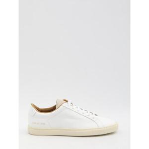 COMMON PROJECTS 레트로 로우 프로파일 스니커즈 24800506