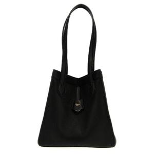 FENDI & 39 펜디 오리가미 미디엄& 39  쇼핑백 8BH414APZAF0KUR
