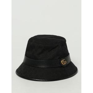 구찌 모자 5765874HG53 1060 Black