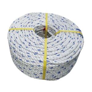PP로프 10MM-100M 4.8kg백색