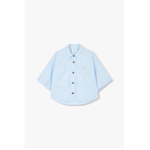 [톰보이] 프론트투포켓셔켓 9174221983