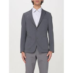 보스 수트 자켓 50535056 041 Grey