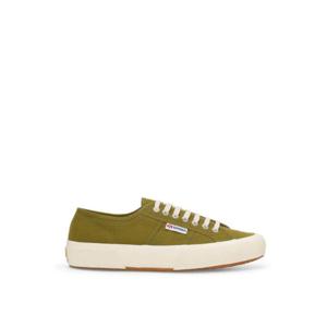수페르가 스니커즈 S8161SWAXU Green