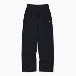 [르꼬끄]여성 쿨코테 냉감 레귤러 팬츠 QP222OFP42 BLK