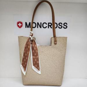 대동백화점몽크로스 DP01 여성데일리쇼퍼백 WT5913