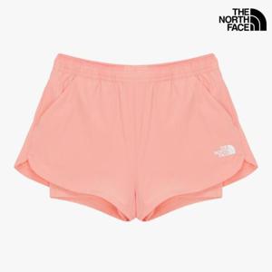 노스페이스  (NS6NR38D) 여성 선라이즈 쇼츠