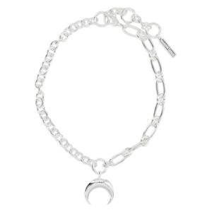 25 SS 마린세르 리제너레이티드 문 네크리스 UJW011ARMET0001 TP438184529