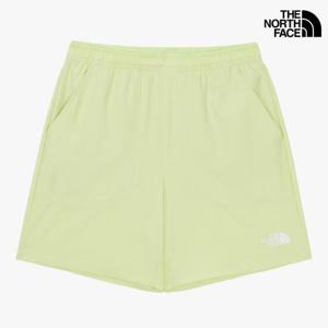 노스페이스  (NS6NR08D) 남성 선라이즈 쇼츠