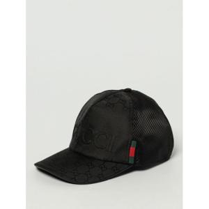 구찌 모자 8199654HBD8 1060 Black