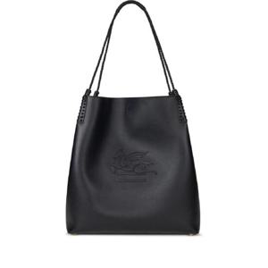 25 SS 에트로 라지 리브라 토트 백 WP1D0037AP264 TP432361540