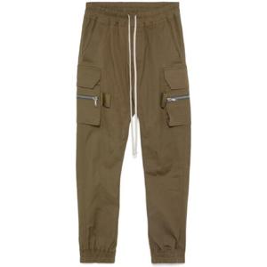 25 SS 릭오웬스 마스토돈 카고 팬츠 RU02D6396TE TP432296295