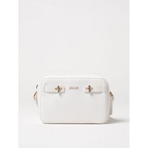 리우조 숄더백 AA5079E0003 01065 White