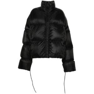 25 SS 릭오웬스  다운 재킷 RP02D3769NPD4 TP432092141