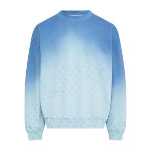 25 SS 마린세르 문 페이디드 스웨트셔츠 UST022ACJER0073 TP438259334