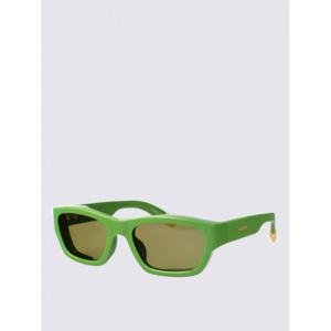 자크뮈스 선글라스 JAC9C3SUN OLIVE GREEN Green