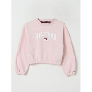 키즈 타미힐피거 풀오버 KG0KG08559 XT0 Pink