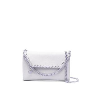 25 SS Stella McCartney 미니 팔라벨라 크로스 백 581238WP0455 TP438122954