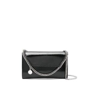 25 SS Stella McCartney 미니 팔라벨라 크로스 백 581238WP0495 TP438234315
