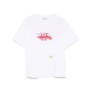 25 SS 마틴로즈 미스터 자메이카 티셔츠 603JE03000G TP434381474
