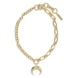 25 SS 마린세르 리제너레이티드 문 네크리스 UJW011ARMET0003 TP437573939