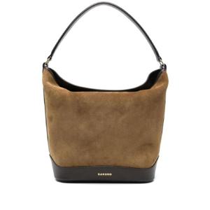 25 SS 산드로 탱고소 버킷 백 SFASA01387 TP432005028