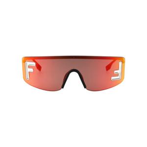 펜디 선글라스 FE40168U 16U red