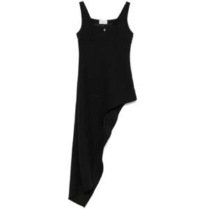 25 SS 코페르니 원 레그 테일러드 미디 드레스 COPR155F3004 TP436047336