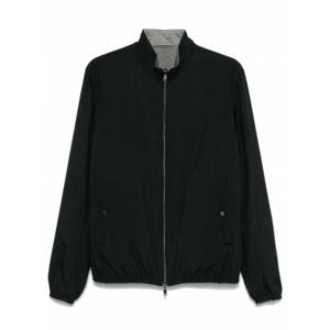 [HERNO] 남성 코트 Blue GI000520U 13220Z9200 /11