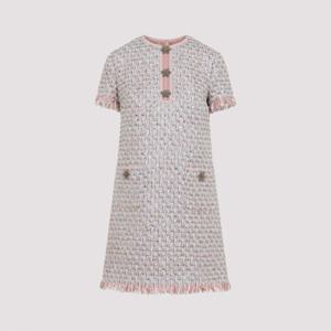발렌티노 가라바니 원피스 7B3VADW59E5 M12 MULTICOLOR