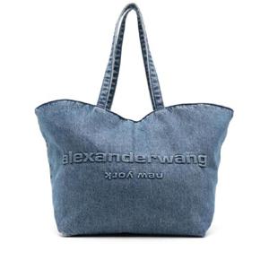 25 SS 알렉산더왕 펀치 토트 백 20125T30T473 TP438648102
