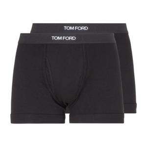 톰포드 팬티 T4XC31040002 BLACK