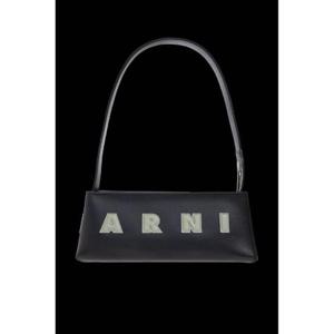 Marni 로고 디테일 지퍼 숄더백 SBMP0248U0P6483 ZO723 TP942015506