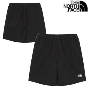 노스페이스 NS6NR06 남성 냉감 에센셜 쇼츠 NS6NR06A