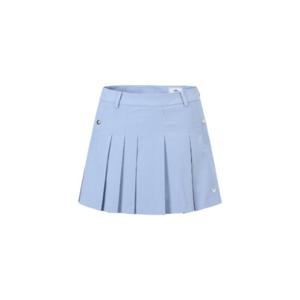 M 캘러웨이골프스커트 PQC CWPC24M603_LB 여성 여름 전체플리츠 스커트