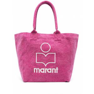 [ISABEL MARANT] 여성 Bags Fuchsia PM0002FAA1X19M 40PK /11