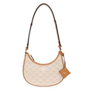 MCM 라우레토스 프린트 숄더백 MWHFSAC020 I9 TP935890619