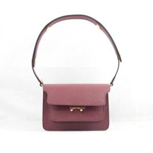 Marni 트렁크 미니 숄더백 SBMPS01NO1LV520 ZR82N TP934587871