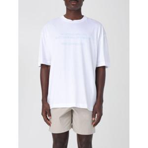 에뛰드스튜디오 반팔 티셔츠 E25MCTSH135 00 White