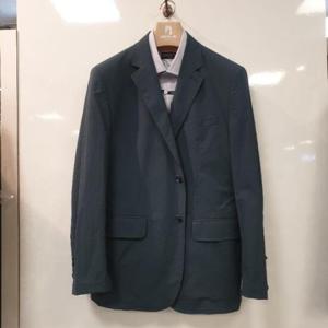 런던포그 HC12 경량면혼방 LOAJA41Z