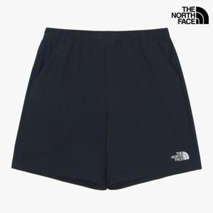 노스페이스  (NS6NR08C) 남성 선라이즈 쇼츠