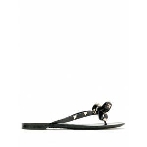[VALENTINO] 여성 샌들 블랙 7W2S0552 PVS0NO /10