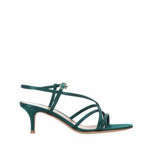 [GIANVITO ROSSI] 여성 샌들 G3266455RIC CREHUNT Hunter /10