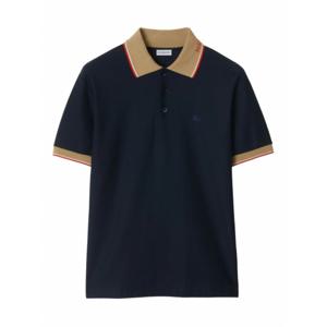 [BURBERRY] 남성 티셔츠 앤 폴로 Blue 8110094 X /10