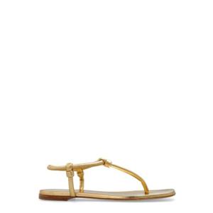 Gianvito Rossi Juno 끈 샌들 G3239505CUONPS MEKONG TP936115588