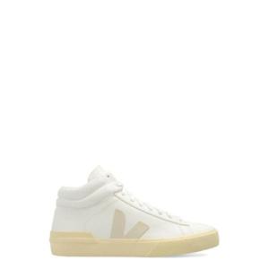 Veja Minotaur Bastille 하이탑 스니커즈 TR0502918A0 EXTRAWHITEPIERREBUTTER TP942732074