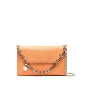 25 SS Stella McCartney 미니 팔라벨라 크로스 백 581238WP0404 TP432404275